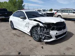 WBA5U7C06LFH32360 2020 BMW 3ER