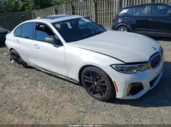WBA5U7C06LFH44332 2020 BMW 3ER