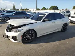 WBA5U7C06LFH52317 2020 BMW 3ER