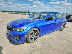 WBA5U7C06LFH66265 2020 BMW M3