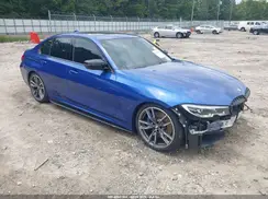 WBA5U7C06LFH84295 2020 BMW 3ER