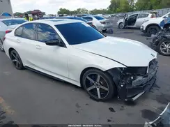 WBA5U7C06NFM32494 2022 BMW 3ER