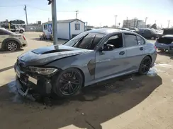 WBA5U7C07LA234355 2020 BMW M3
