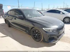 WBA5U7C07LA234694 2020 BMW 3ER