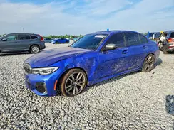 WBA5U7C07LA286780 2020 BMW M3