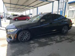 WBA5U7C07LAF54178 2020 BMW 3ER