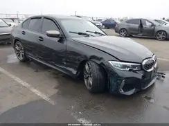 WBA5U7C07LAF54410 2020 BMW 3ER