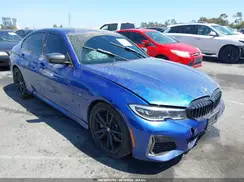 WBA5U7C07LFH07175 2020 BMW 3ER
