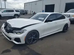 WBA5U7C07LFH31749 2020 BMW M3