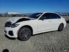 WBA5U7C07LFH32979 2020 BMW M3