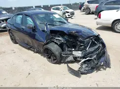 WBA5U7C07LFH34909 2020 BMW 3ER