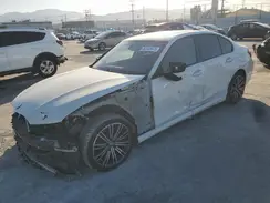 WBA5U7C07LFH48051 2020 BMW 3ER