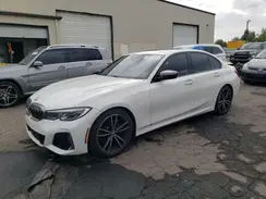 WBA5U7C07LFH55758 2020 BMW 3ER