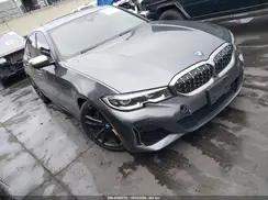 WBA5U7C07LFH58353 2020 BMW 3ER