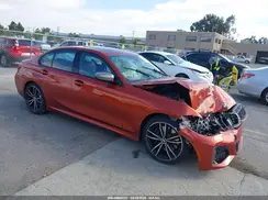 WBA5U7C07MFK06978 2021 BMW 3ER