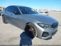 WBA5U7C07NFL68319 2022 BMW 3ER