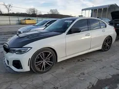 WBA5U7C08LA234073 2020 BMW M3