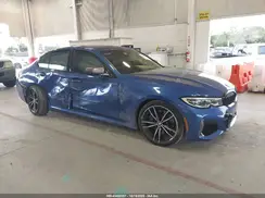 WBA5U7C08LA234154 2020 BMW 3ER