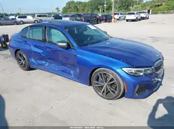 WBA5U7C08LAF54013 2020 BMW 3ER