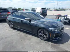 WBA5U7C08LAF54187 2020 BMW 3ER