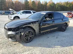 WBA5U7C08LAF54352 2020 BMW M3