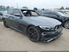 WBA5U7C08LFH04303 2020 BMW 3ER