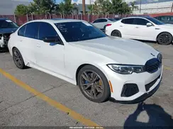WBA5U7C08LFH07041 2020 BMW 3ER