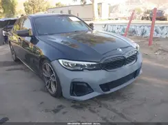 WBA5U7C08LFH13485 2020 BMW 3ER