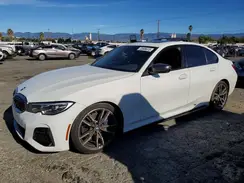 WBA5U7C08LFH32621 2020 BMW M3