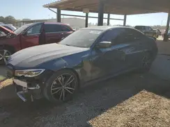 WBA5U7C08LFH58426 2020 BMW M3