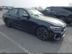 WBA5U7C09LA232378 2020 BMW 3ER