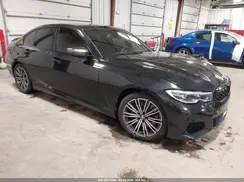 WBA5U7C09LA234194 2020 BMW 3ER