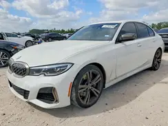 WBA5U7C09LAF54294 2020 BMW M3