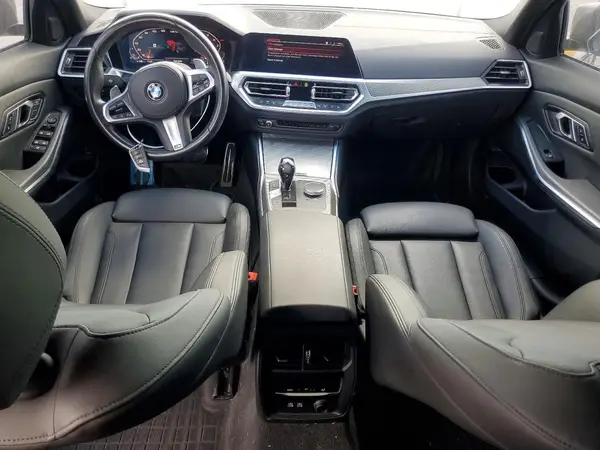 WBA5U7C09LAF54294 2020 BMW M3 - Image 8