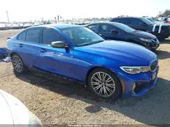 WBA5U7C09LFH00986 2020 BMW 3ER