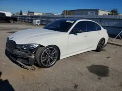 WBA5U7C09LFH15309 2020 BMW 3ER