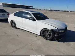 WBA5U7C09LFH23183 2020 BMW 3ER