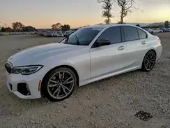 WBA5U7C09LFH31655 2020 BMW 3ER