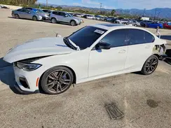 WBA5U7C09LFH32157 2020 BMW M3