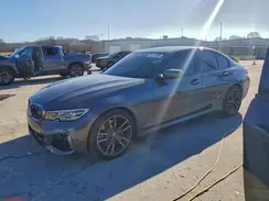 WBA5U7C09LFH48147 2020 BMW 3ER