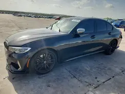 WBA5U7C09LFH83397 2020 BMW M3