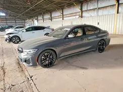 WBA5U7C09LFH97025 2020 BMW M3