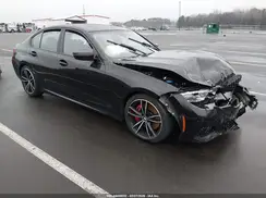 WBA5U7C09MFK53834 2021 BMW 3ER