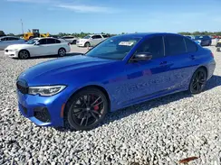 WBA5U7C09MFK93380 2021 BMW M3