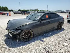 WBA5U7C09MFL27298 2021 BMW M3
