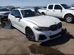 WBA5U7C0XLA234205 2020 BMW 3ER