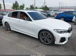 WBA5U7C0XLA234298 2020 BMW 3ER
