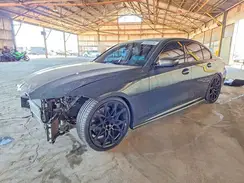 WBA5U7C0XLA286773 2020 BMW M3