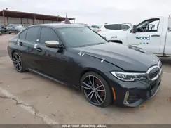 WBA5U7C0XLAF54160 2020 BMW 3ER