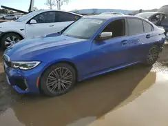 WBA5U7C0XLAF54241 2020 BMW M3
